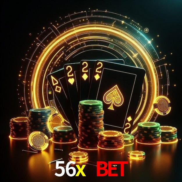 Estatísticas 56x bet