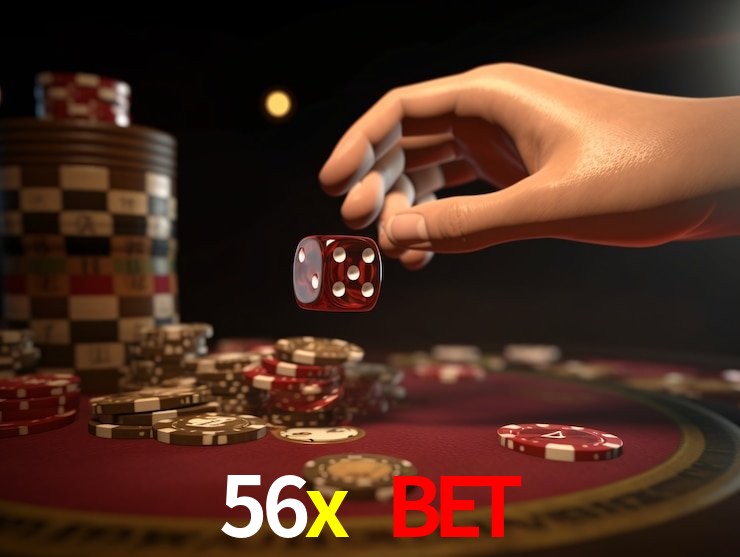 Experiência VIP 56x bet